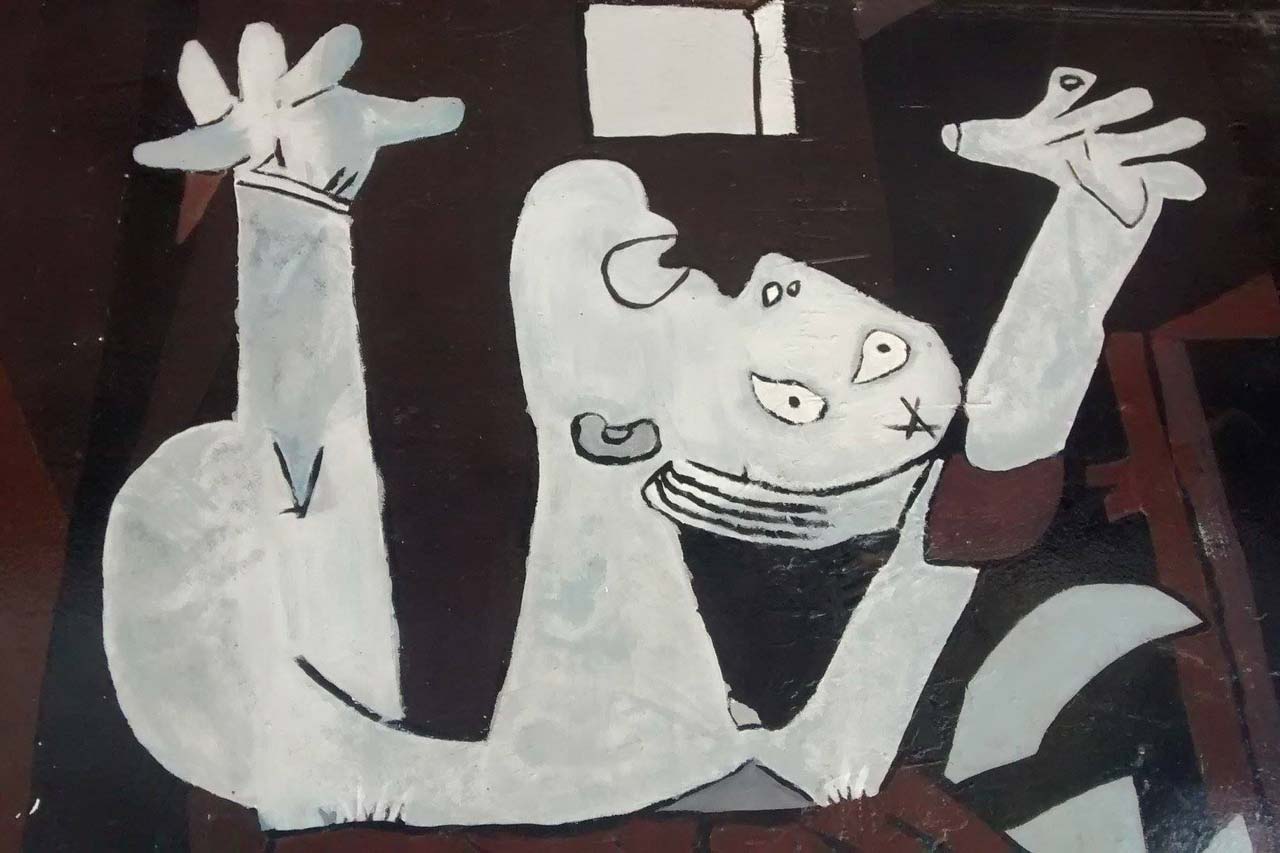 Guernica